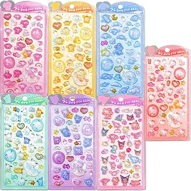 Amazon.co.jp 最新リリース: シール・ステッカー の新着ランキングです。